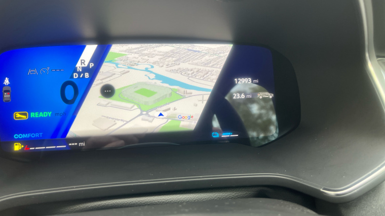 Renault Symbioz 1.6 E-Tech FHEV 145 Techno 5dr Auto Hybrid Estate